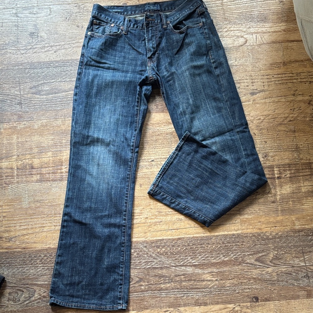Men's Luck Brand Jeans